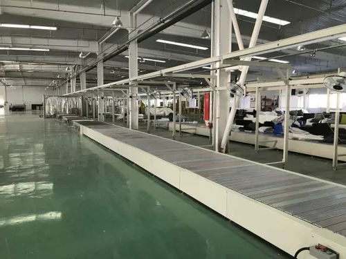 依思蒙沙天津新工廠正式投產運營 技術創新引領服務升級