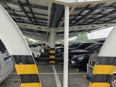 太倉(cāng)沙溪服務(wù)區(qū) 便捷高效的停車服務(wù)體驗(yàn)
