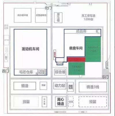 科順1056領(lǐng)先地坪系統(tǒng) 為某汽車公司停車場(chǎng)打造堅(jiān)實(shí)、耐久的馳騁平臺(tái)